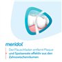 Meridol une boite de fil dentaire élargie 24 g