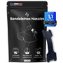 Ellicit® Bandelette nasale noir