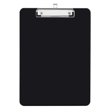 ZMREN Porte Bloc A4 Avec Pince