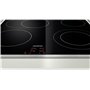 Siemens ET645HN17E plaque Noir Intégré (placement) Céramique 4 zone(s)