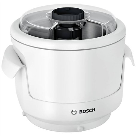 Bosch MUZ9EB1 Eisbereiter zu MUM9 Accessoire sorbetière pour Robot
