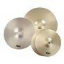 FLASH Impact Series 368 Set de Cymbales