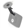 Wicked Chili Support de ventouse pour Voiture Compatible avec Tomtom Start 42