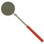 Miroir d'inspection télescopique Ø 82 mm Longueur 75 cm