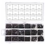 460 Ressort Assortiment de cales hohls Plinte Assortiment de clips électronique sortimetn Seeger Assortiment Bague Anneau de ret