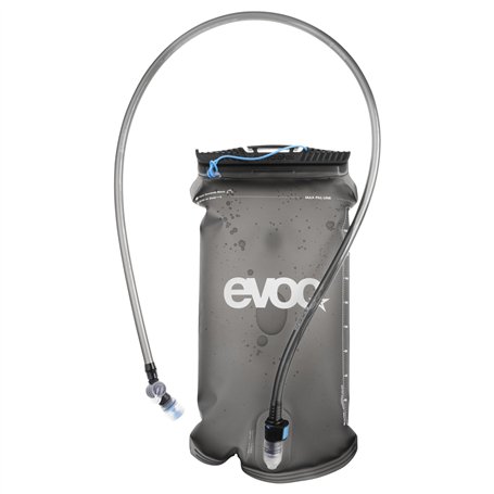 EVOC Hydration Bladder 2 Poche d'hydratation (Poche d'hydratation Anti-Fuite avec Tuyau Flexible et Valve de Morsure
