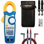 PeakTech 1615 - Pince Ampèremétrique 1000A AC/DC