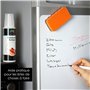 OfficeTree Nettoyant Tableau Blanc 2 x 250 ml - Whiteboard Cleaner - Spray Nettoyant pour Nettoyer les Tableaux Blancs Magnétiqu