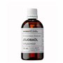 wesentlich. Huile de jojoba pressée à froid - 100 ml - 100 % pure - Pour la peau et les cheveux