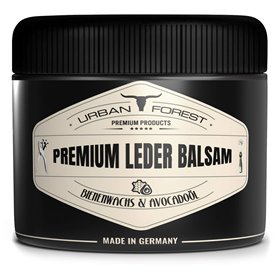 URBAN FOREST Entretien du Cuir incolore pour Meubles Voitures Vestes Sacs Couches Chaussures selles