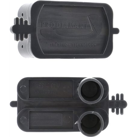 PRODIAMANT 2 tendeurs de cordon pour cordelette et coins de maçon