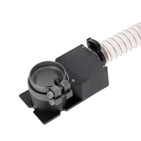 PRODIAMANT Aspiration pour fraise à joints en carbure de tungstène 6-12 mm