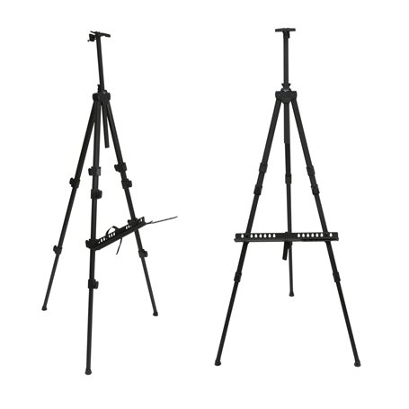 Paintersisters® « RIO » chevalet de campagne en aluminium