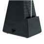 keepdrum JPQ101BK Métronome mécanique Noir avec cloche