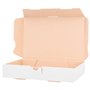 verpacking 100 Carton d'expédition pliable 24 x 16 x 4
