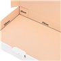 MB-4 cartons d'expédition extra-plats DIN A4 (31