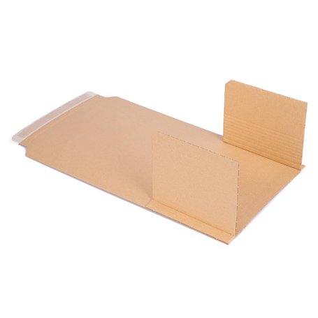 verpacking 100 x emballage livre 24