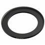 vhbw Bague d'adaptation de Filtre Step-Up de 62 mm vers 82 mm pour Objectif d'appareil Photo - Adaptateur