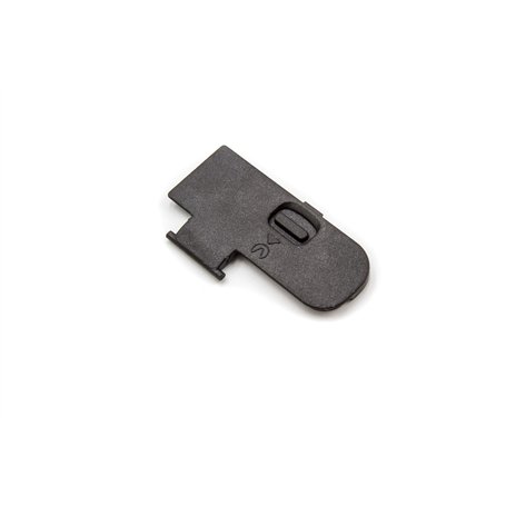 vhbw Couvercle de Batterie Compatible avec Nikon D3300