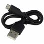 vhbw Chargeur Compatible avec Nikon Coolpix S4100, S3700, S4200, S3600, S4150, S3400, S3500 caméra caméscope Action-cam + témoin