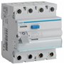 Hager CDA440D RCD 4P 40A 30mA 6kA Type A