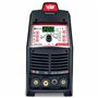 Soudeuse Tig AC DC avec 200a & fonction de soudage à l'électrode 170a & découpeuse plasma 50a | Machine à souder en aluminium -
