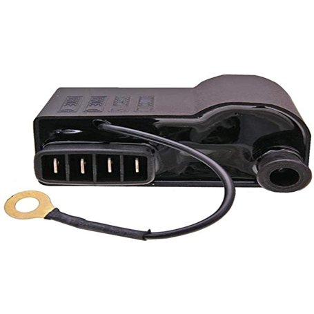 Boite D'Allumage Cdi avec Bobine pour Allumage Minarelli Am6