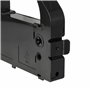 vhbw 1x Ruban encreur compatible avec Epson LQ 680, LQ 680 Pro, LQ 860, LQ 860 Plus, VP 3000 imprimante matricielle ou de reçus 
