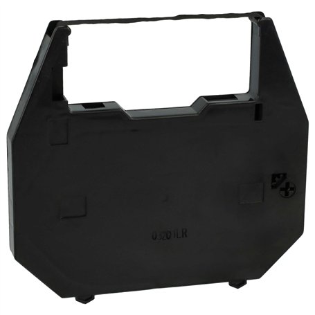 vhbw Ruban encreur d'écriture compatible avec Nakajima AX200