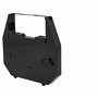 vhbw Ruban encreur d'écriture compatible avec Nakajima AX200, AX210, AX220, AX230 imprimante matricielle ou de reçus - noir