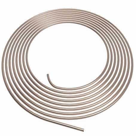 10m Tuyau de Frein Ø 4