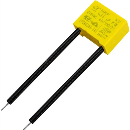 Lumonic MKP Condensateur antiparasite pour lampes LED 0