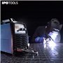 IPOTOOLS TIG-200R poste a souder TIG - Poste à souder TIG avec 200A 230V IGBT, 3 en 1 Poste TIG, MMA électrodes, Poste de Soudag