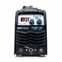 IPOTOOLS FLUX-135 Poste à souder fil fourré sans gaz - 135 A FLUX Poste à souder inverter sans gaz pour poste à souder fil fourr