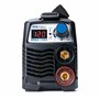 IPOTOOLS MMA-120S Posté a souder a l arc - poste a souder a larc DC MMA Inverter avec 120 A/Affichage Numérique / 230 V/Antistic