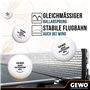 GEWO AWR Outdoor 40+ Balle de Tennis de Table d'extérieur