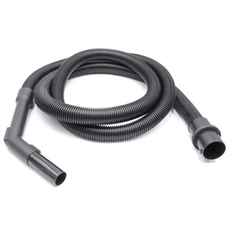 vhbw tube d'aspirateur long de 3m compatible avec Kärcher NT 14/1