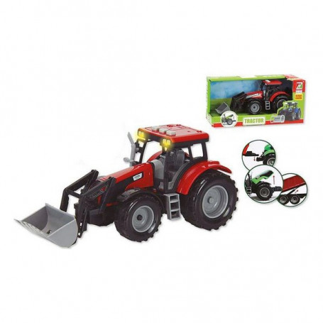 Tracteur 1:32 22,99 €