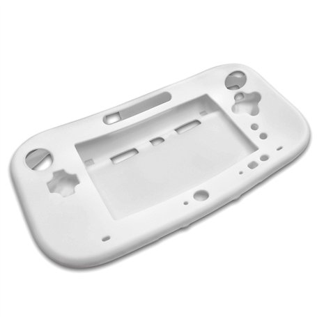 vhbw Manchon Housse Compatible avec Nintendo Wii U Gamepad Console de Jeu
