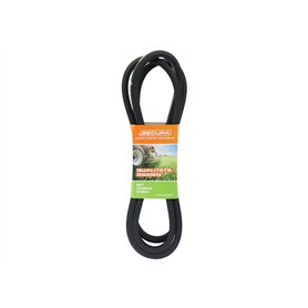 SECURA Courroie trapézoïdale compatible avec Husqvarna 5310054-78 5324295-32 5324020-08 5321802-17 5321655-55