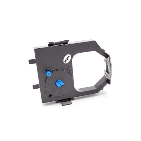 vhbw Ruban encreur d'écriture compatible avec Lexmark 2580N