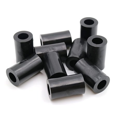 Design61 10x entretoises douilles d'espacement rondelles L 21 mm x Ø 15/8