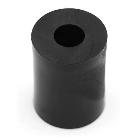 Design61 Lot de 10 entretoises rondes