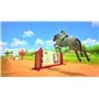 Horse Club Adventures - Code in Box (Switch)