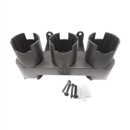 Support mural/porte-accessoires/station d'accueil/support pour aspirateur Dyson comme V7