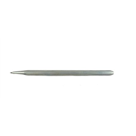 WRS Pointe à tracer en carbure de tungstène 6 carats 180 x 8 mm pour tracer le métal