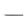 WRS Pointe à tracer en carbure de tungstène 6 carats 180 x 8 mm pour tracer le métal