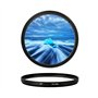 dHD Filtre UV professionnel Ø 86 mm pour objectif d'appareil photo 86 mm
