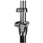 XDrum stand pour cymbales pro avec potence