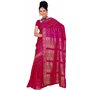 Trendofindia Rose très joli Saree/Sari dans Bollywood CA106